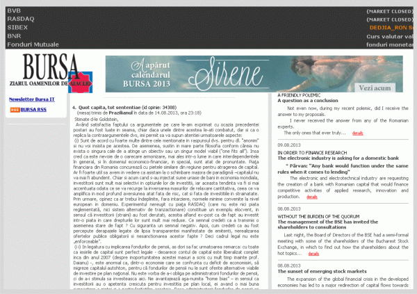 "Prazilianul" insistă "Prazilianul" insistă